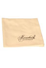Rbsmfpci Roosebeck Fine Instruments Microfiber Polishing Cloth 844731038884