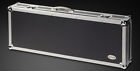 Rc10826bf Warwick Framus Rockcase Flight Case For Electric Guitar Pvc Black