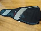 Rd112 Crossroads New Cross Roads Strat Electric Guitar Gig Bag Soft