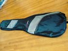 Rd113 Crossroads New Cross Roads Electric Bass Gig Bag Soft Carry