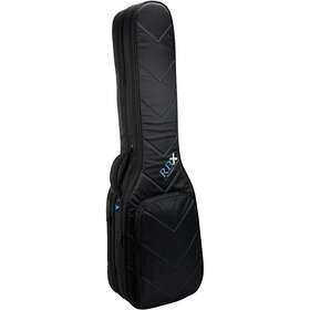Reunion Blues 197881090203 Rbx Double Electric Bass Guitar Gig Bag Ob