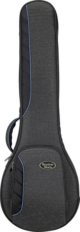 Reunion Blues 879233007045 Rb Continental Voyager Banjo Case