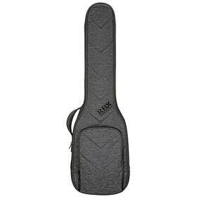 Reunion Blues 879233007564 Rbx Oxford Series Electric Bass Guitar Gig Bag