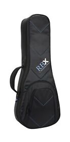 Reunion Blues Rbx Tenor Ukulele Gig Bag