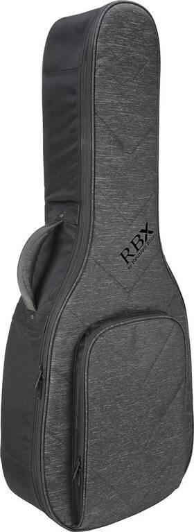 Rbxoc3 Reunion Blues Rbx Oxford Small Body Acoustic/classical Guitar Gig Bag