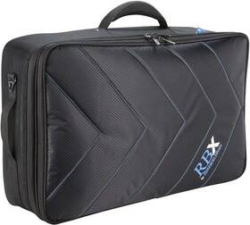 Rbxpb2414 Reunion Blues Rbx Pedalboard Gear Case 24 Inch X 14