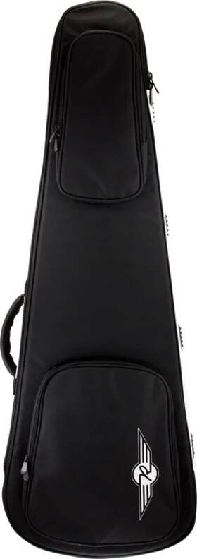 Reverend 810149560163 Standard Teardrop Soft Guitar Case