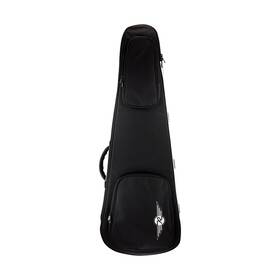 Reverend Guitars 810149560156 2 Tone Teardrop Soft Baritone / Watt Case