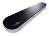 Reverend Tscase Two-tone Premium Teardrop Electric Guitar Hardshell Case