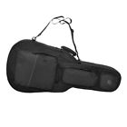 Rfl-btax-blk Hazard Multipurpose Padded Protective Guitar Carry Case With 816211012127