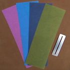 Rfp3m1 Rosette Wordwide Guitar Fret Polishing Utimate Cleaning System 788581499894
