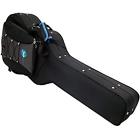 Rg370fc Prorockgear Armourguard Acoustic Classical Guitar Bags Cases Light 813263011023