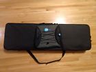 Rg386fc Prorockgear Armourguard Series Rectangular Electric Bass Case