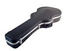 Rgm370c Prorockgear Deluxe Abs Les Paul Guitar Case 813263010569