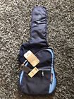 Rjg300-9-e-bsn Rjg3009ebsn Ritter Junior Electric Guitar Gig Bag Blue Save Dont