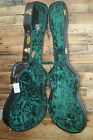 Rkcg-044k-oo Guardian Recording King Dlx Vintage Guitar Hard Case