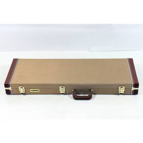 Road Runner 197881081072 Rrett Electric Guitar Case Tweed Ob