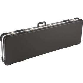 Road Runner 197881368296 Rrmbg Abs Molded Bass Guitar Case Ob