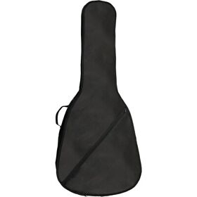 Rra20 Road Runner Acoustic Guitar Gig Bag In A Box Black