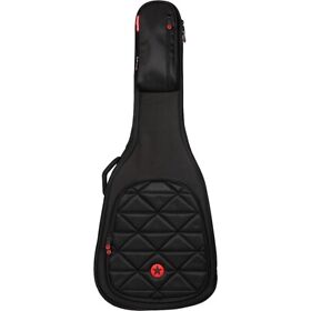 Rr4tag Road Runner Boulevard Ii Acoustic Guitar Gig Bag