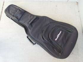 Kegpbk07 Road Runner Roadrunner Electric Guitar Gig Bag