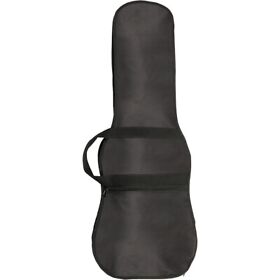 Rre05 Road Runner Mini Electric Guitar Gig Bag In A Box Black