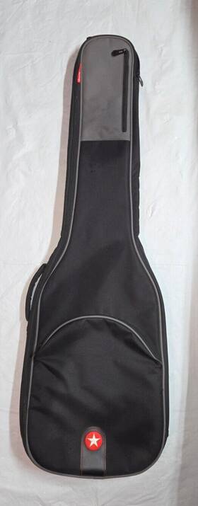 Rr1eb Road Runner Gig Guitar Bag