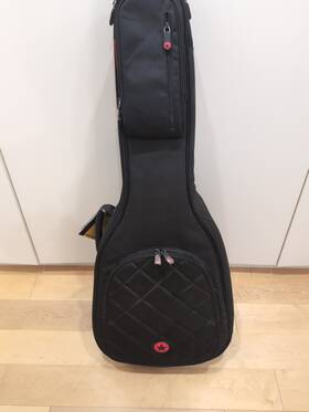 Rr4ag Road Runner Boulevard Classical Guitar Backpack