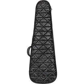 Rr5teb-bsc Road Runner Highway Premium Electric Bass Gig Black Stealth Cammo