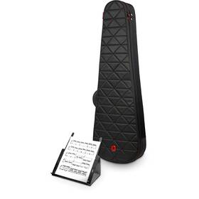 Rr5teg-propit Road Runner Highway Electric Guitar Gig Bag With Prop-it Portable Music Stand