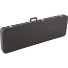 Road Runner Rrdwb Deluxe Wood Bass Case