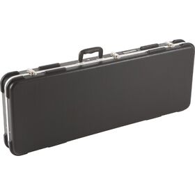 Road Runner Rrmeg Abs Molded Electric Guitar Case