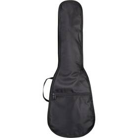Rrus1 Road Runner Soprano Ukulele Gig Bag In A Box Black