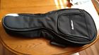 Road Runner Soft Guitar Case Kegpmb