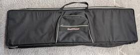 88keyslim Roadrunner Road Runner Highway Series Padded Keyboard Porter Bag 88 Key Slim