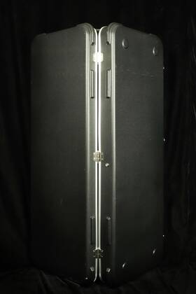 Rr-meg-1-trd Roadrunner Rrmeg Abs Molded Electric Guitar Case