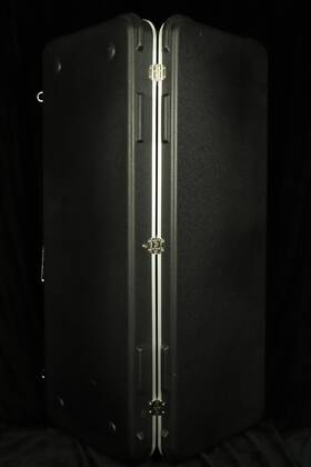 Rr-meg-2-trd Roadrunner Rrmeg Abs Molded Electric Guitar Case