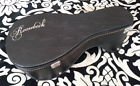 Roosebeck Hard Case Rhclk