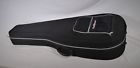Rpfa20 Road Runner Polyfoam Acoustic Guitar Case