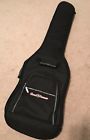 Rr-008 Road Runner Never Used Express Bass Gig Bag Black