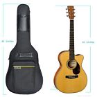 Rr-18-1-16-23 Sure Luxury Inch Acoustic Guitar Soft Case Gig Bag Backpack