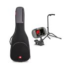 Rr-bundl-eg1 Road Runner Avenue Series Electric Guitar Accessory Bundle