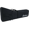 Rr-rh Jackson Guitars Rr Hardshell Electric Guitar Gig Bag 885978361670