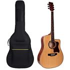 Rr-18-1-16-20 Rr1811620 Dealoff Products Guitar Bag Inch Acoustic Gig Soft 783057382519
