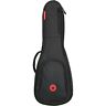 Rr3cuke Road Runner Avenue Ii Ukulele Gig Bag Black 656238052023