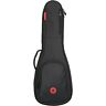 Rr3tuke Road Runner Avenue Ii Ukulele Gig Bag Black 656238052030