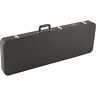 Rrdwe Road Runner Deluxe Wood Electric Guitar Case 656238015387