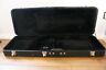 Rrh320 Road Runner Hard Case Fits Mexican Good Condition No Keys