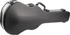 Rrmatsa Road Runner Abs Molded Acoustic Guitar Case 656238028219