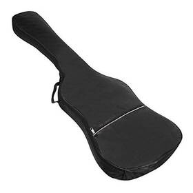 Zhuusi4841xsj-d2303 Rusuo Electric Bass Guitar Bag Backpack 20mm Padded For And